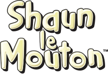 Shaun le Mouton logo.svg