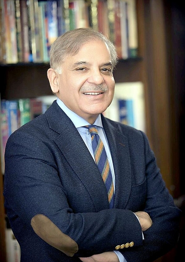 Prime Minister of Pakistan