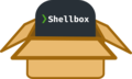 wikitech:File:Shellbox logo.png