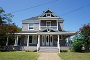 Carr-Taliaferro House