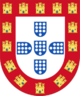 Escudo de Dinís de Portugal