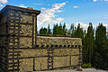 "Shiggar_fort_view_from_gardens.jpg" by User:Farhanumerwiki