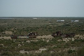 Shipswrecks in the Aral Sea, Mo‘ynoq - 4.jpg