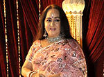 Thumbnail for Shoma Anand