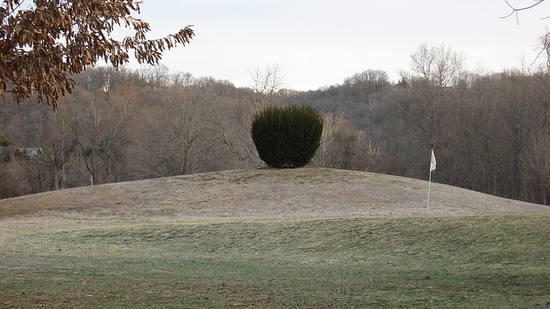 File:Short Woods Park Mound.jpg