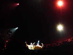 Showtek at Qlimax 2008.jpg