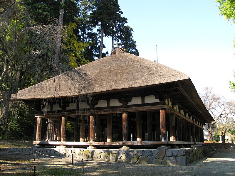 File:Shrine Shingu-Kumano-jinja 1.JPG