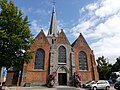 Sint-Pieterskerk Emelgem