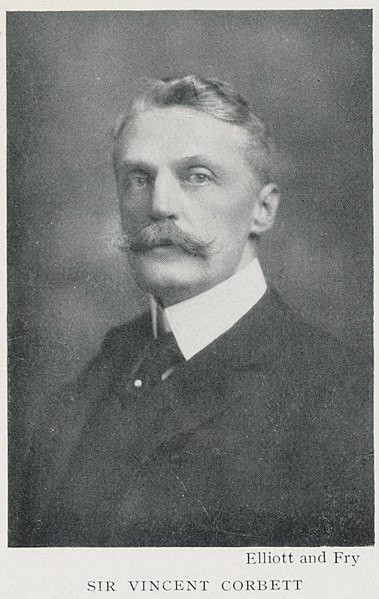 File:Sir Vincent Corbett (1906) - TIMEA.jpg