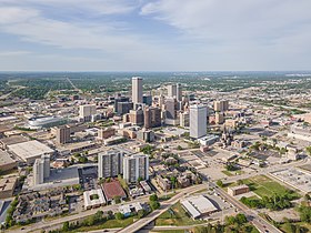 Tulsa