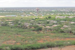 Bura, Tana River County Place in Tana River County, Kenya