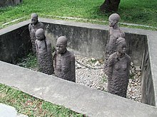 Slave Memorial (33917931664) Slave Memorial (33917931664).jpg