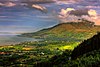 Slieve Foy.  Carlingford.  İrlanda - panorama.jpg