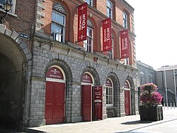 Smithwick's St Francis Abby Brewery, Kilkenny.jpg