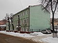 Smolensk, Dokuchaeva Street 5 - 09.jpg