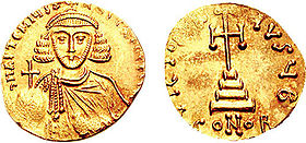 Anastasius II (Bizans imparatoru) makalesinin açıklayıcı görüntüsü