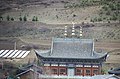 مسجد يوسوتون في سونغبان التابعة لسيتشوان