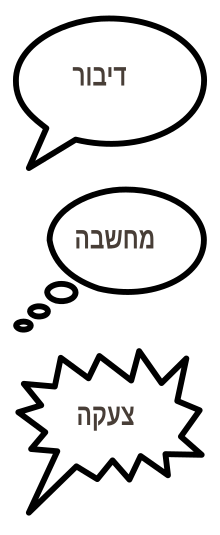 תמונה ממוזערת עבור בועת דיבור