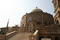 St. George, greek coptic church, Old Cairo, Egypt1.jpg