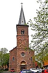 St. Wendelinus (Hastenrath)