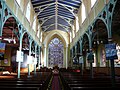 St Michael's Church, Aigburth, Merseyside, England