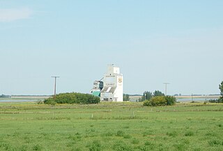 <span class="mw-page-title-main">Stalwart, Saskatchewan</span>