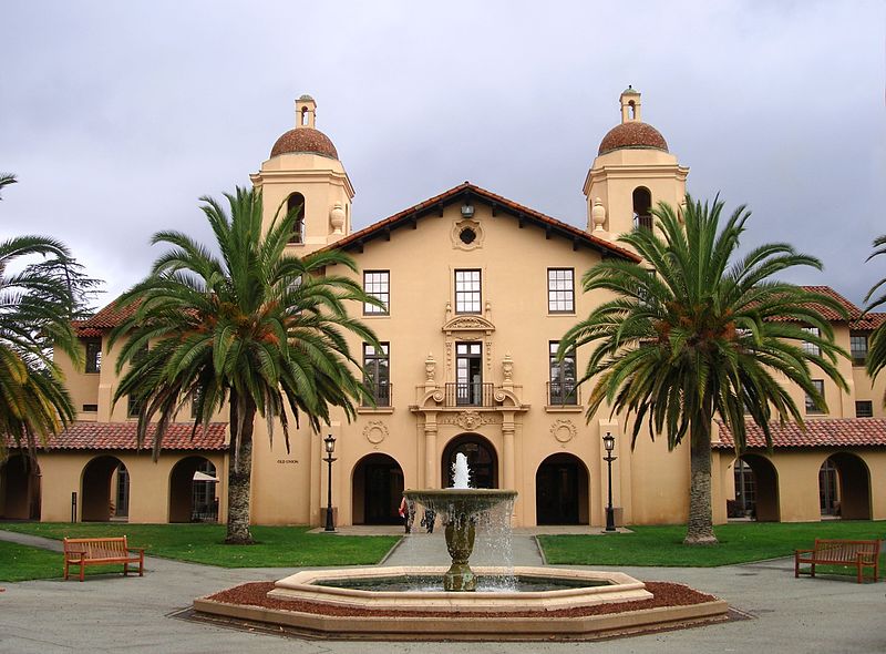 File:Stanford University, Palo Alto, CA USA - Old Union - panoramio.jpg