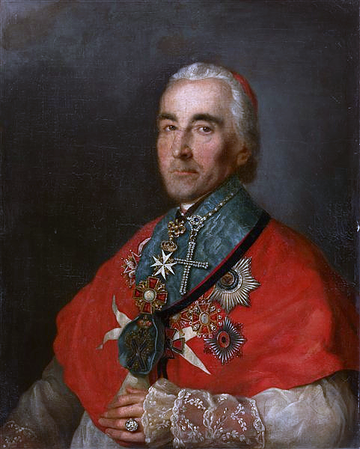 Stanisław Bohusz Siestrzeńcewicz