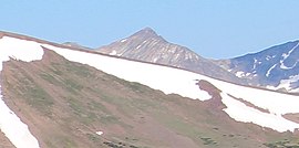 Statik Peak (Kolorado) Iyul 2016.jpg