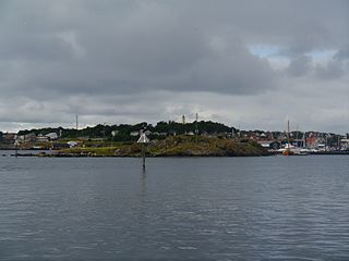 <span class="mw-page-title-main">Engøy</span>