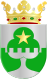 Coat of arms of Stede Broec