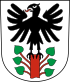 Blason de Steinen