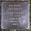 Stolperstein Berthold Falkenheim Wuppertal.jpg