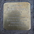 image=File:Stolperstein Bochum 195 Platz am Kuhhirten Szeindel Brand.JPG