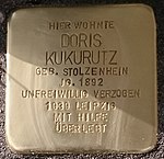 Doris Kurkurutz