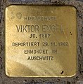 Viktor Engel, Konstanzer Straße 2, Berlin-Wilmersdorf, Deutschland