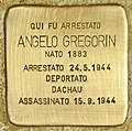 Stolperstein für Angelo Gregorin (Ronchi dei Legionari).jpg