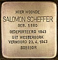Stolperstein für Salomon Scheffer (Rotterdam).jpg