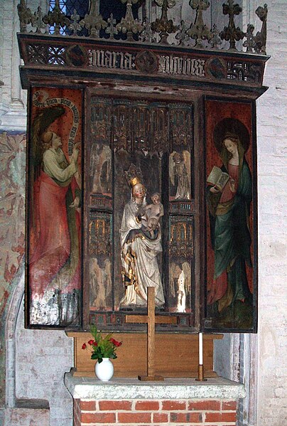 File:Stralsund, Nikolaikirche, Junge-Altar (2007-01-11).JPG