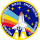 Az STS-27 logója