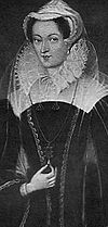 Queen Mary I of Scotland