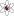 Стилизованный атом с тремя модельными орбитами Бора и стилизованным ядром. Svg