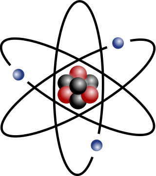 <span class="mw-page-title-main">Atomic mass</span> Rest mass of an atom in its ground state