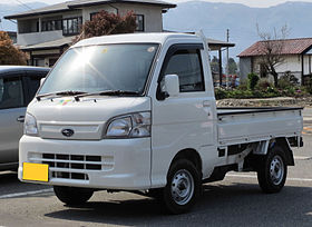 スバル サンバー フロントコンビユニット レフト - 自動車