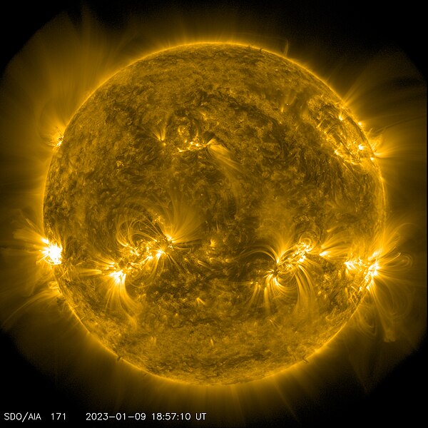 File:Sun Emits X1 9 Flare on January 9, 2023 (SVS14271 - 1857 4096 0171).jpg