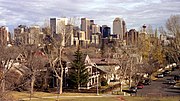 Thumbnail for Sunalta, Calgary