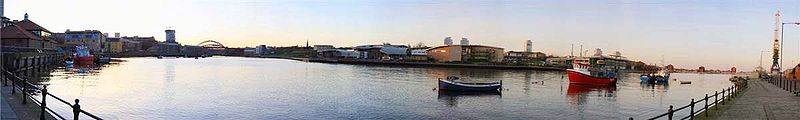 File:Sunderland panoramic riverside.jpg