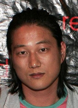 Sung Kang