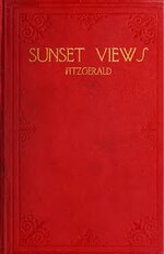 Thumbnail for File:Sunset views ... second thous (IA sunsetviewssecon00fitz).pdf