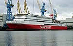 Vorschaubild für Superfast Ferries